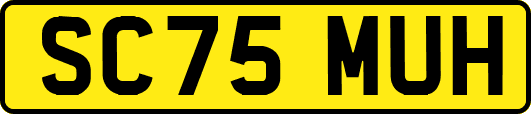 SC75MUH