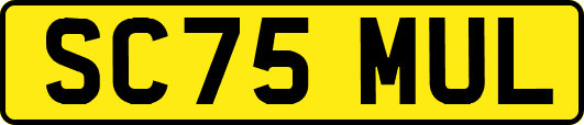 SC75MUL