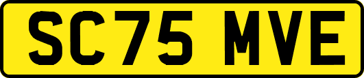 SC75MVE