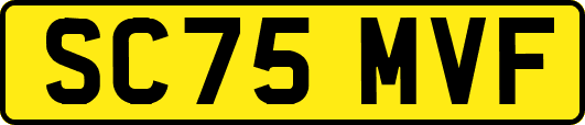 SC75MVF