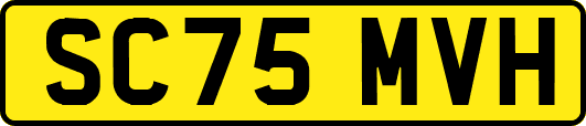 SC75MVH