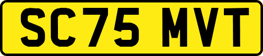 SC75MVT