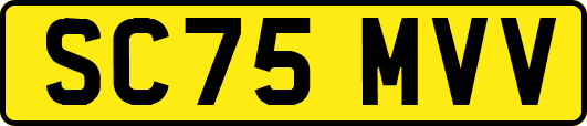 SC75MVV