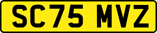 SC75MVZ