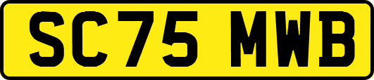 SC75MWB
