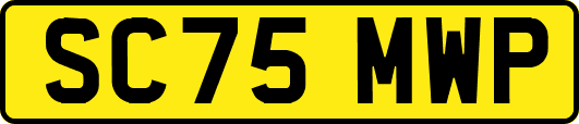 SC75MWP