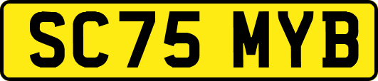 SC75MYB