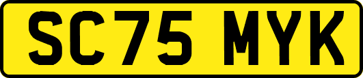 SC75MYK