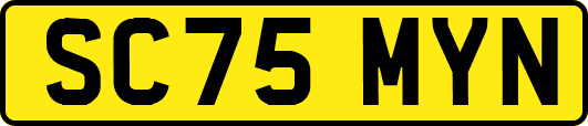 SC75MYN