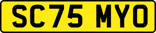 SC75MYO