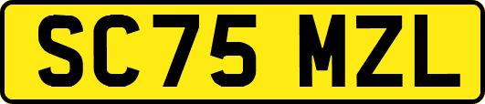 SC75MZL