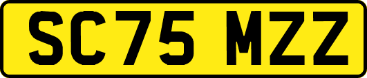 SC75MZZ
