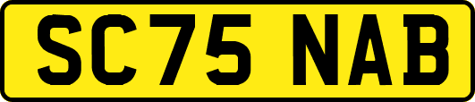 SC75NAB