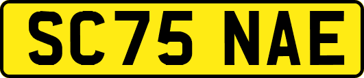 SC75NAE