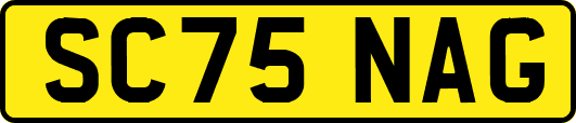 SC75NAG