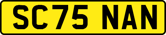 SC75NAN