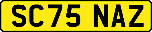 SC75NAZ