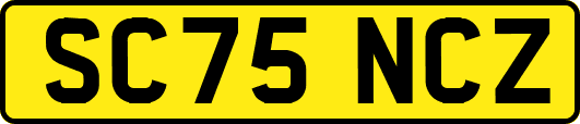 SC75NCZ