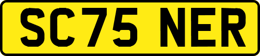 SC75NER