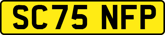 SC75NFP