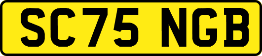 SC75NGB