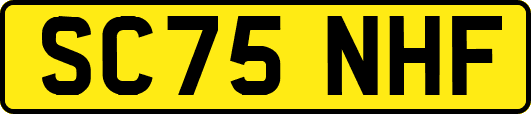 SC75NHF