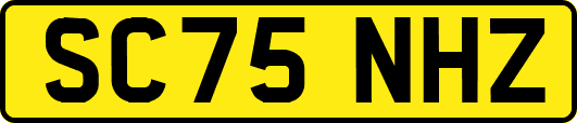 SC75NHZ