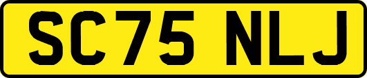 SC75NLJ