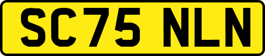 SC75NLN