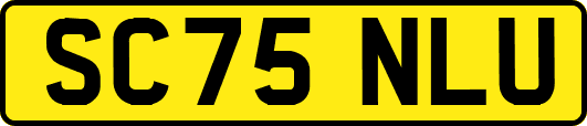 SC75NLU