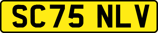 SC75NLV