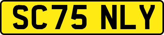 SC75NLY