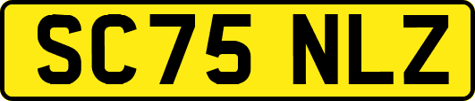 SC75NLZ