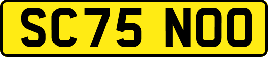 SC75NOO