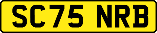 SC75NRB