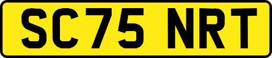 SC75NRT