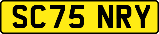 SC75NRY