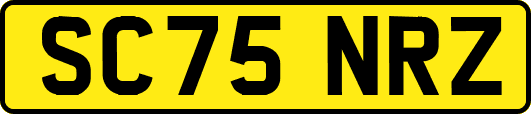 SC75NRZ