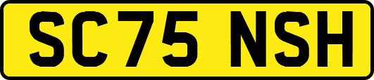 SC75NSH