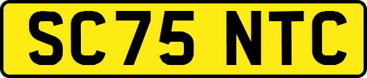 SC75NTC