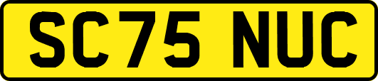SC75NUC