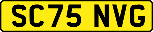 SC75NVG