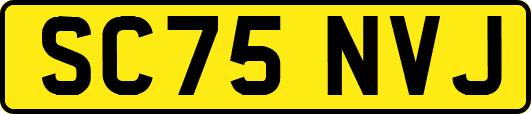 SC75NVJ