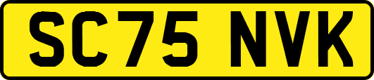 SC75NVK