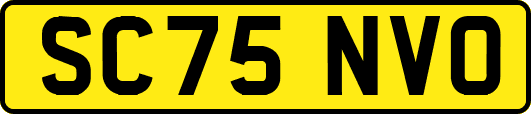SC75NVO