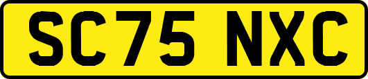 SC75NXC