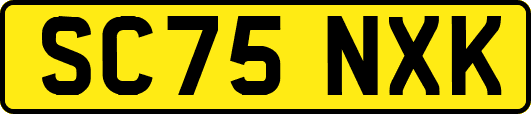 SC75NXK