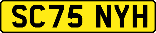 SC75NYH