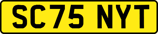 SC75NYT