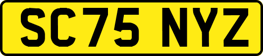SC75NYZ